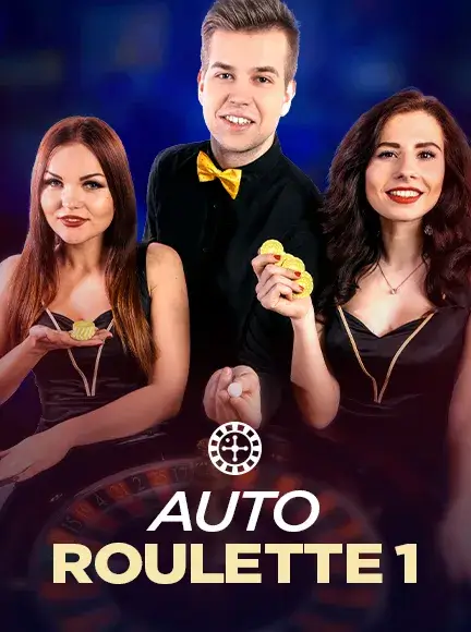 Auto Roulette 1