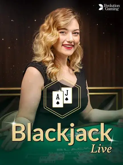 Blackjack Live