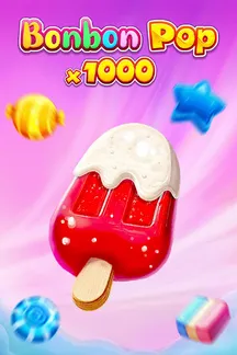Bonbon Pop
