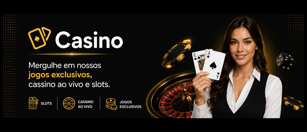 casino banner