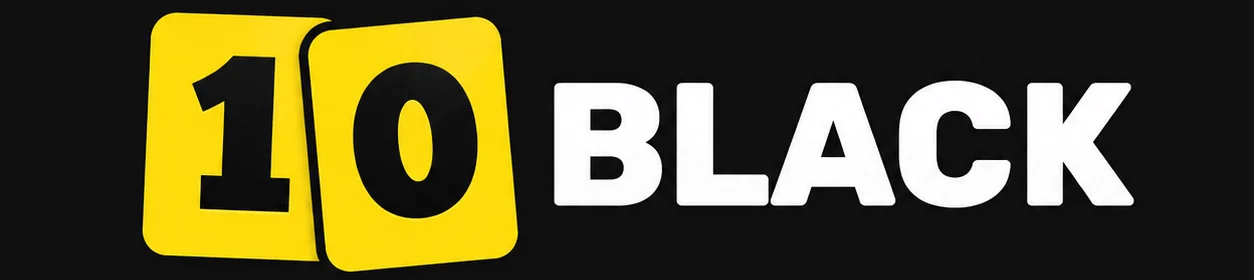 10black casino logo
