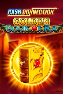 Golden Book of Ra
