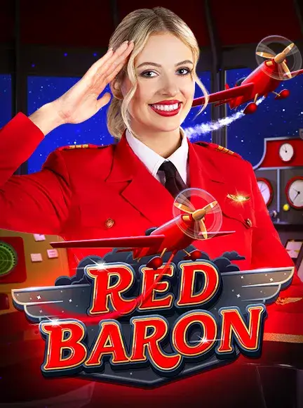 Red Baron